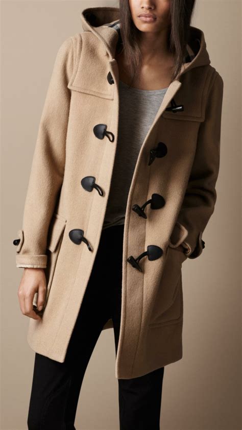 burberry damen mantel|Burberry her men's clothing.